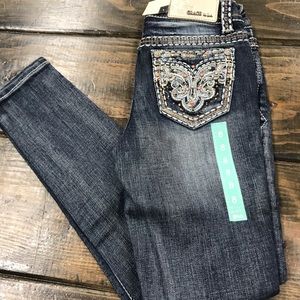 Girls Grace In La Skinny Jean